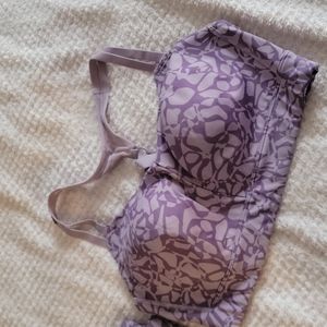 Under Armour sport bra